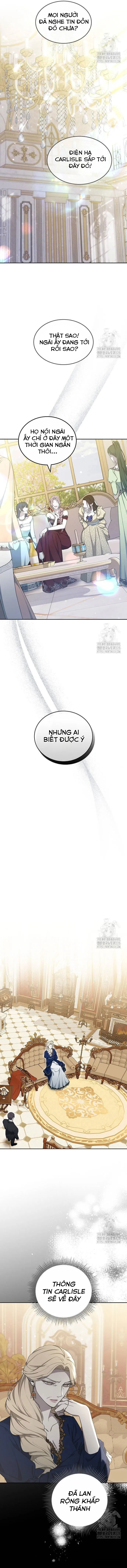 Thời Đại Oman - Chap 35 - Trang 5
