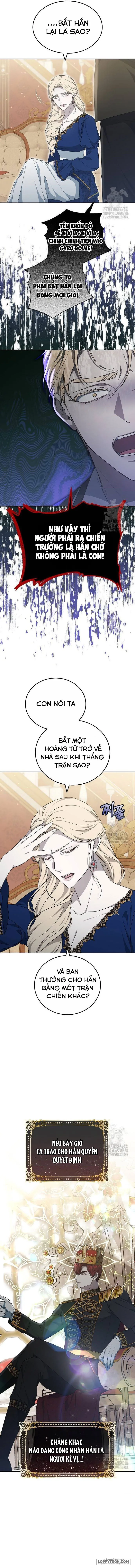 Thời Đại Oman - Chap 35 - Trang 7