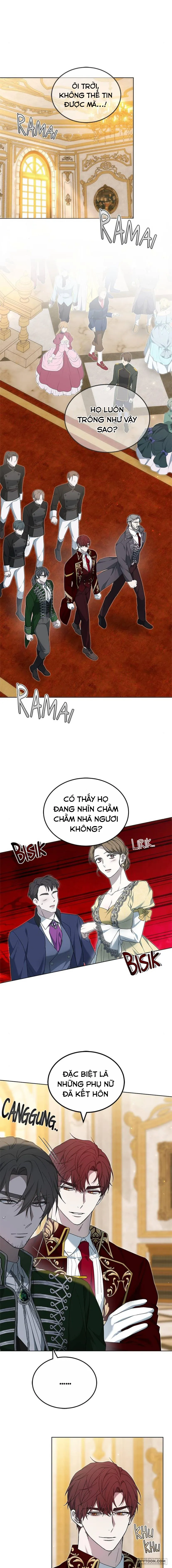 Thời Đại Oman - Chap 36 - Trang 2
