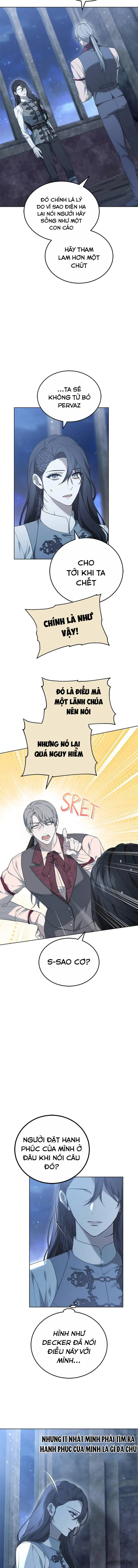 Thời Đại Oman - Chap 36 - Trang 15