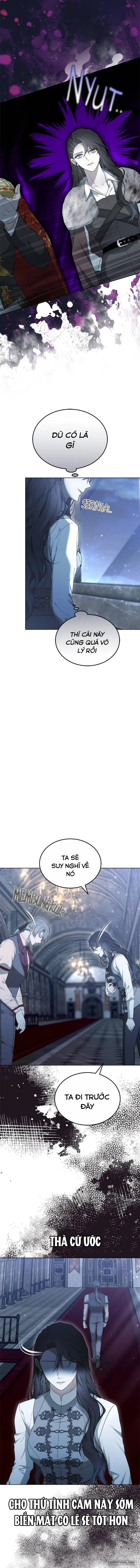 Thời Đại Oman - Chap 36 - Trang 17