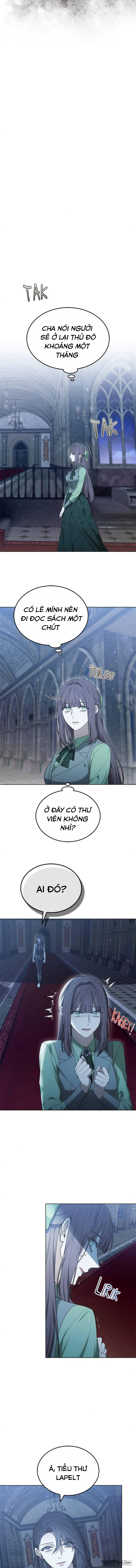 Thời Đại Oman - Chap 36 - Trang 18