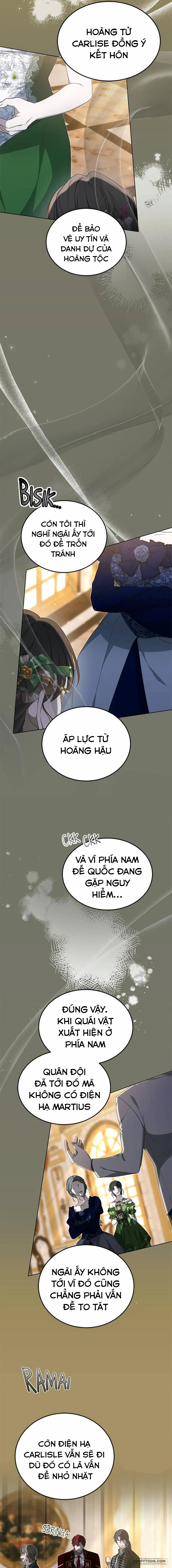 Thời Đại Oman - Chap 36 - Trang 7