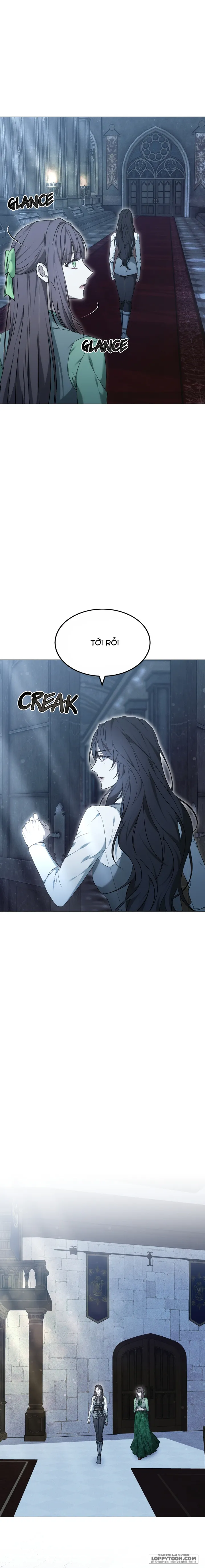 Thời Đại Oman - Chap 37 - Trang 2