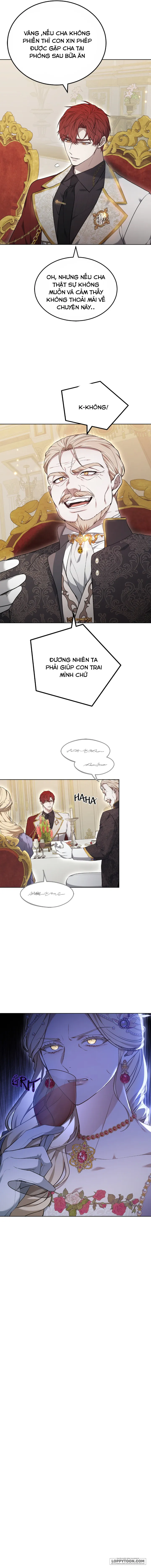 Thời Đại Oman - Chap 37 - Trang 15