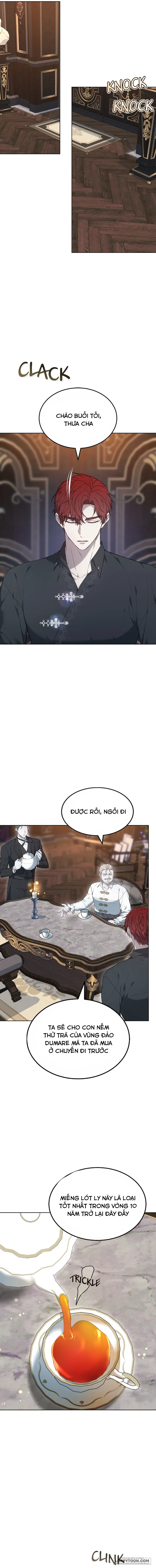 Thời Đại Oman - Chap 37 - Trang 16
