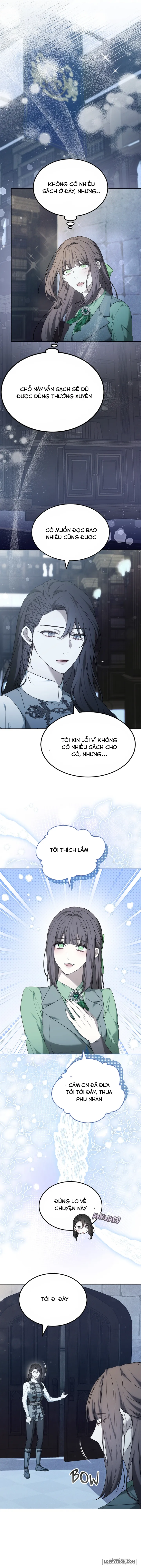 Thời Đại Oman - Chap 37 - Trang 3