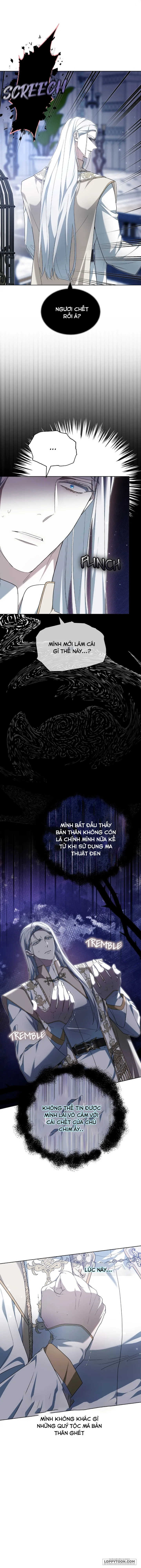 Thời Đại Oman - Chap 37 - Trang 21