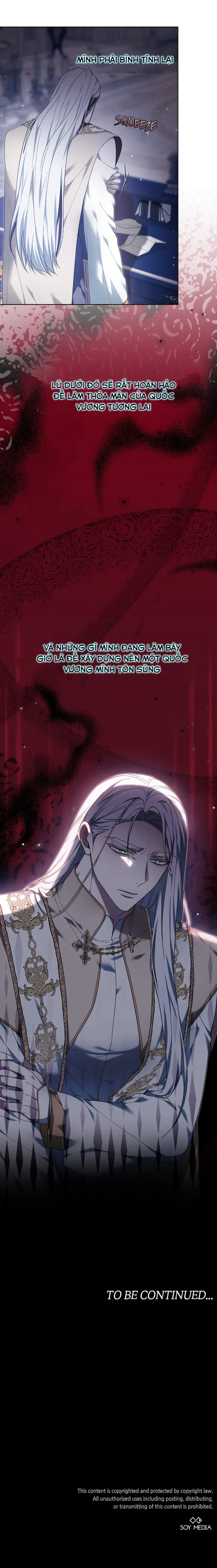 Thời Đại Oman - Chap 37 - Trang 22