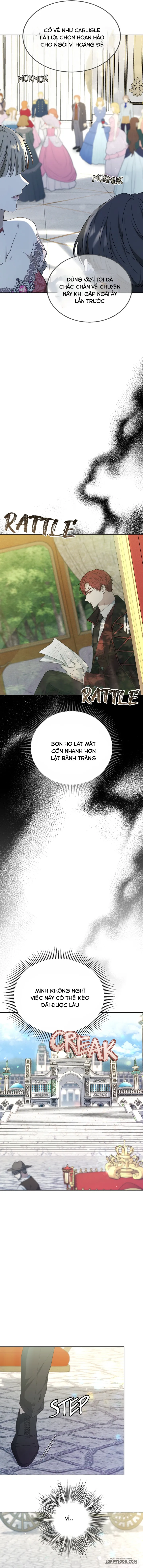 Thời Đại Oman - Chap 37 - Trang 6
