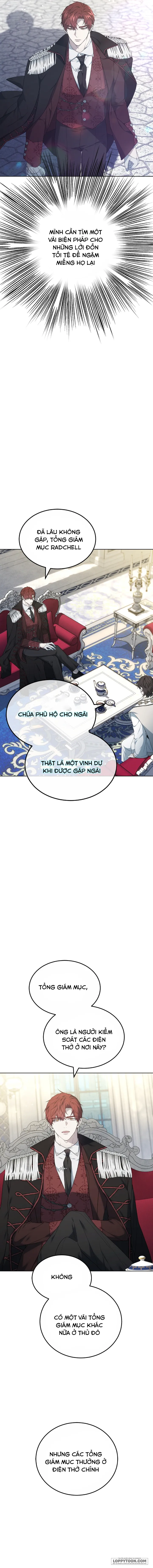 Thời Đại Oman - Chap 37 - Trang 7