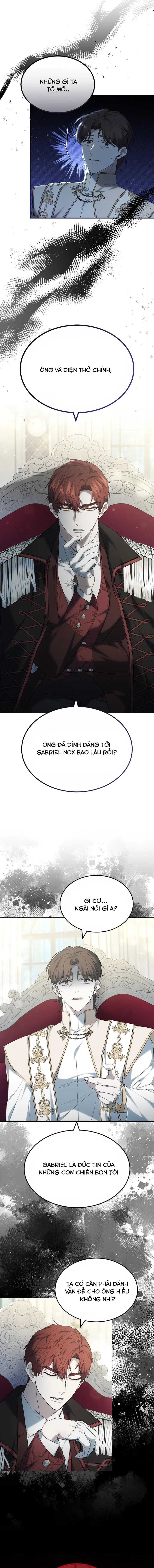 Thời Đại Oman - Chap 37 - Trang 9
