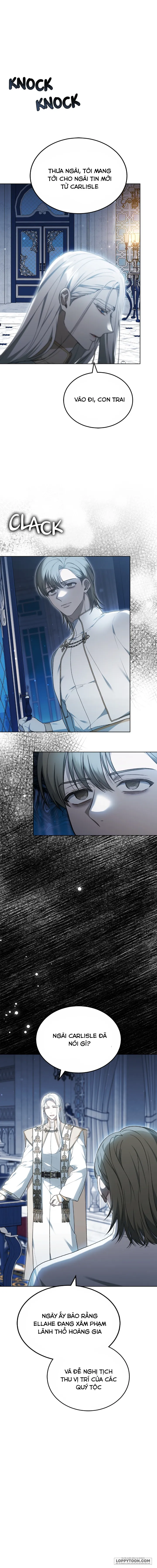 Thời Đại Oman - Chap 38 - Trang 2