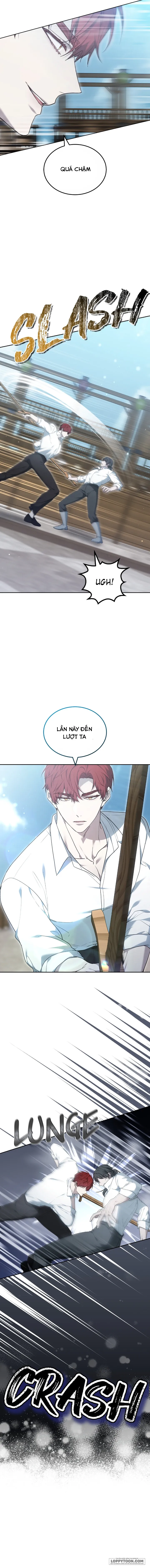 Thời Đại Oman - Chap 38 - Trang 12