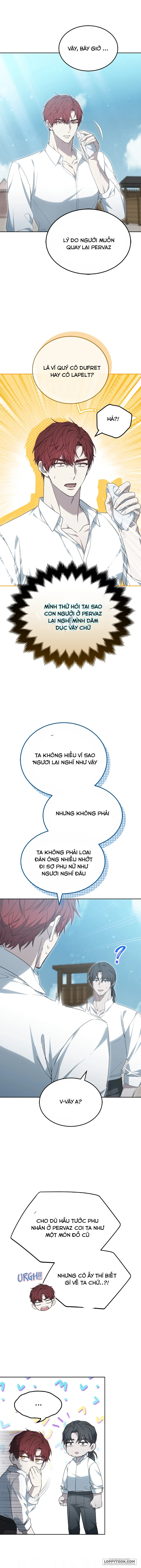 Thời Đại Oman - Chap 38 - Trang 15