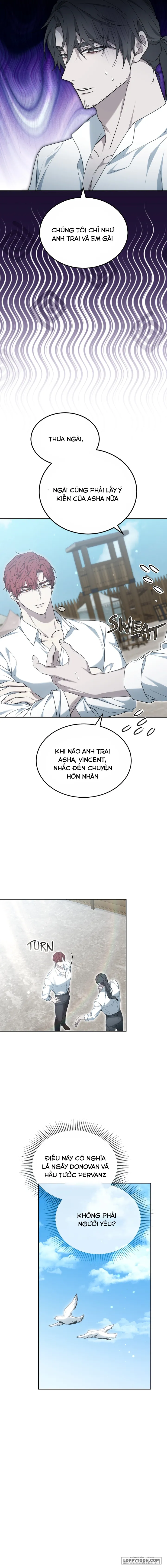Thời Đại Oman - Chap 38 - Trang 17