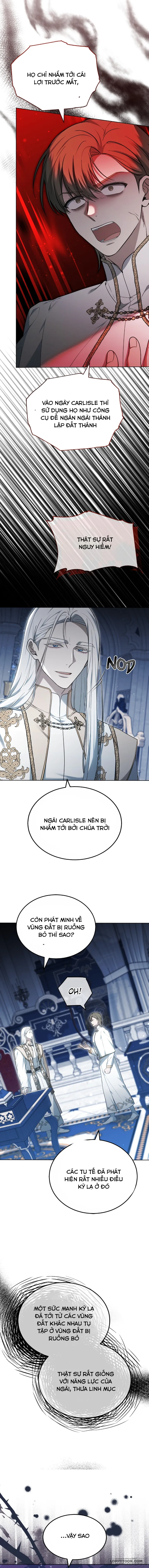 Thời Đại Oman - Chap 38 - Trang 4