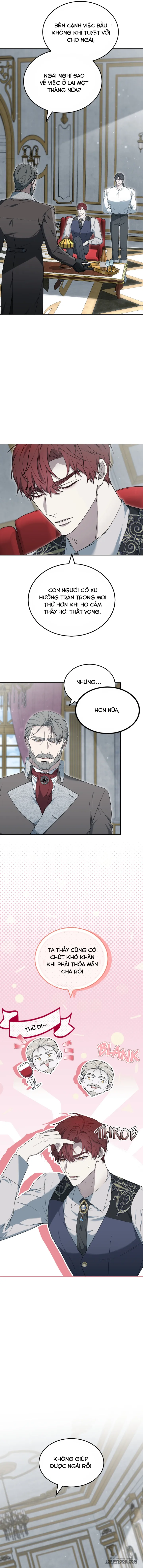 Thời Đại Oman - Chap 38 - Trang 6