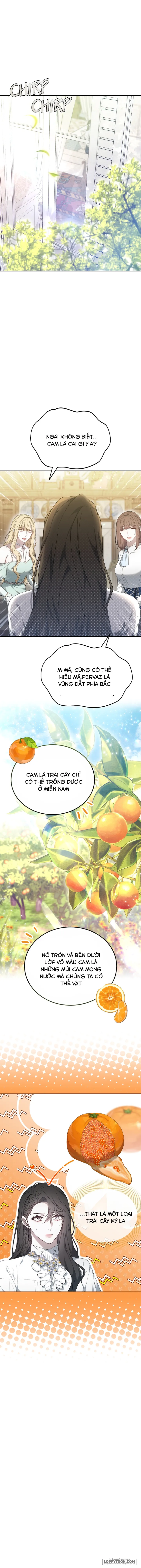 Thời Đại Oman - Chap 39 - Trang 2