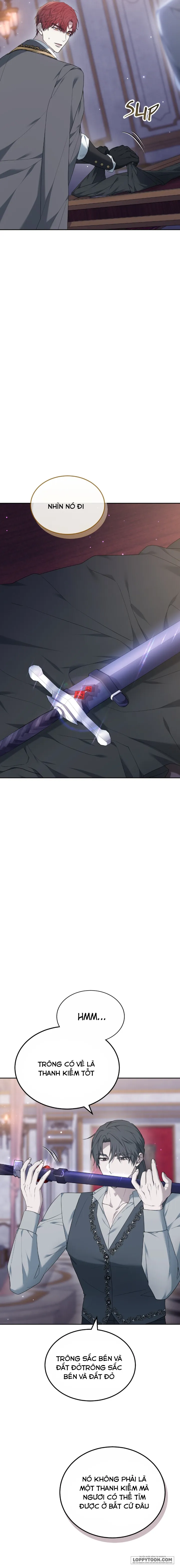 Thời Đại Oman - Chap 39 - Trang 11