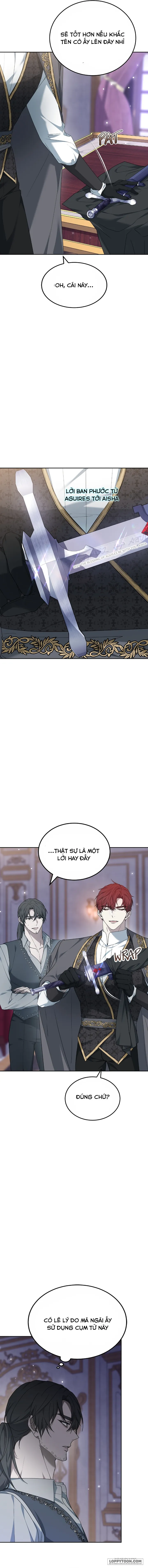 Thời Đại Oman - Chap 39 - Trang 15