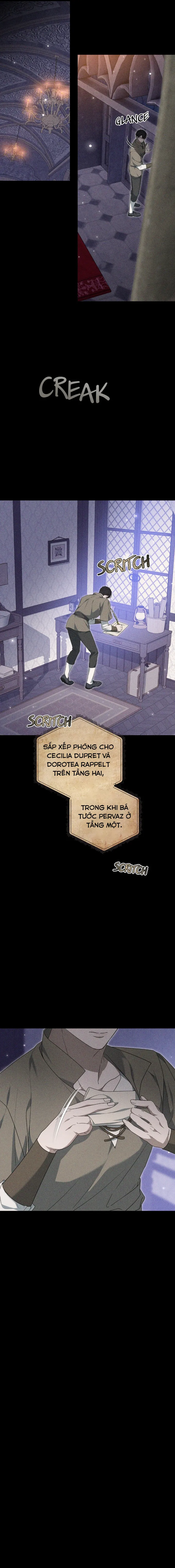 Thời Đại Oman - Chap 39 - Trang 18