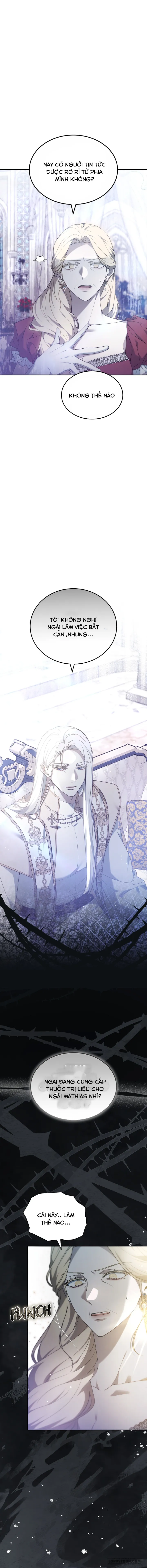 Thời Đại Oman - Chap 39 - Trang 21