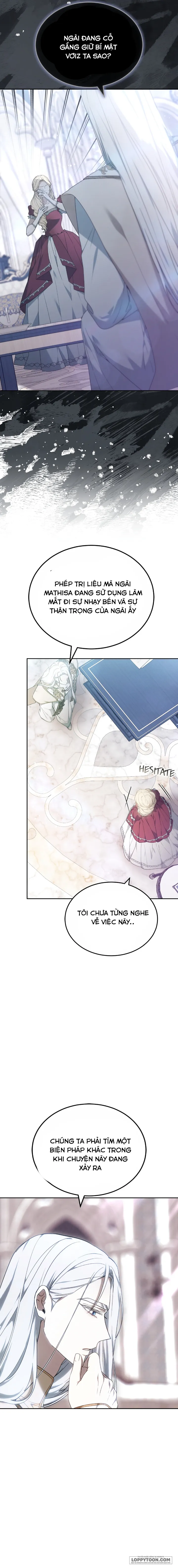 Thời Đại Oman - Chap 39 - Trang 22