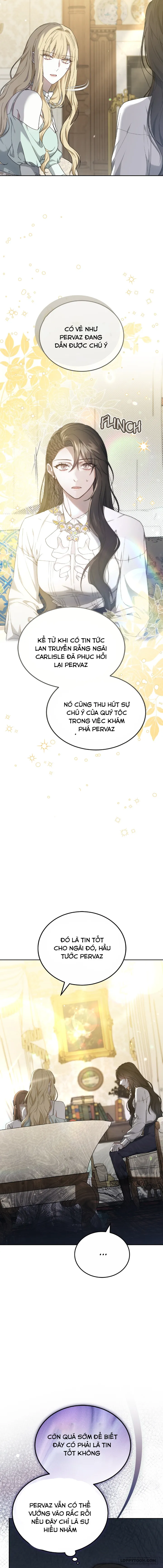 Thời Đại Oman - Chap 39 - Trang 5
