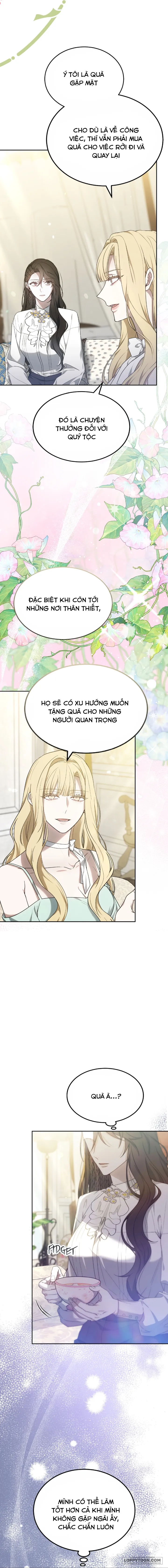 Thời Đại Oman - Chap 39 - Trang 7