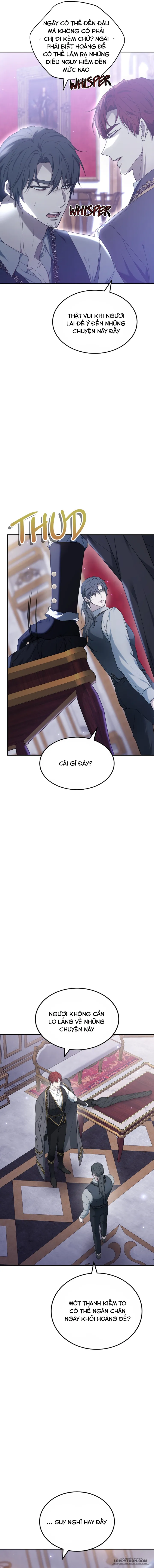 Thời Đại Oman - Chap 39 - Trang 10