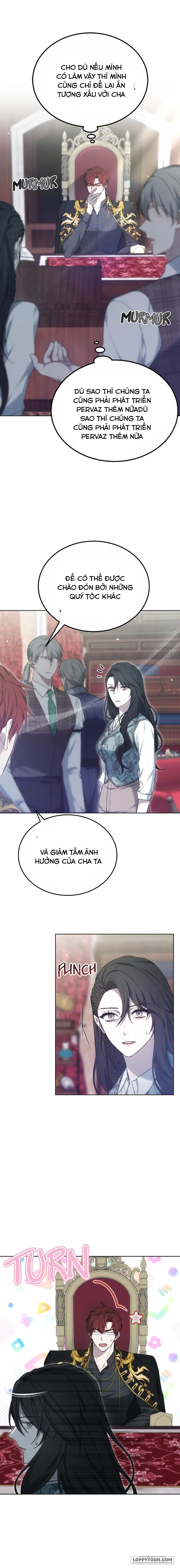 Thời Đại Oman - Chap 40 - Trang 11