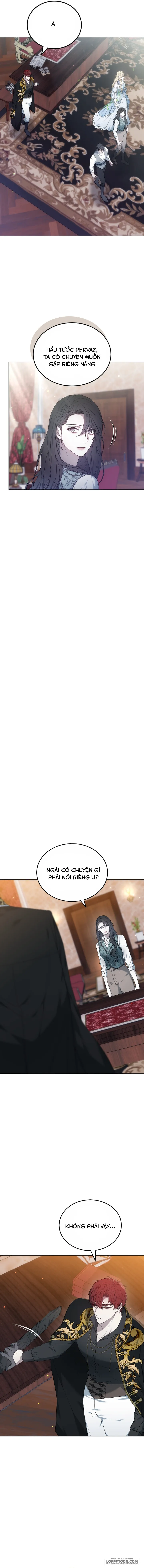 Thời Đại Oman - Chap 40 - Trang 13
