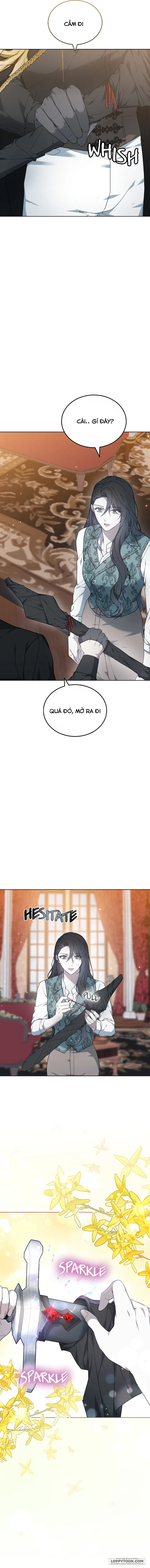 Thời Đại Oman - Chap 40 - Trang 14