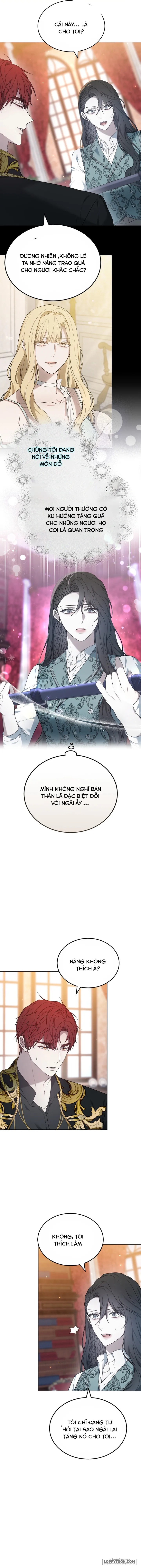 Thời Đại Oman - Chap 40 - Trang 15