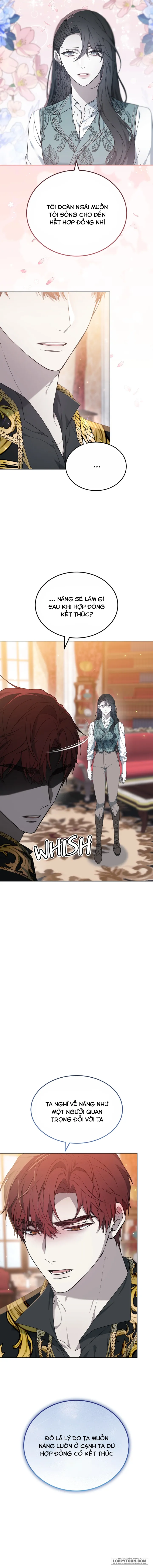 Thời Đại Oman - Chap 40 - Trang 17
