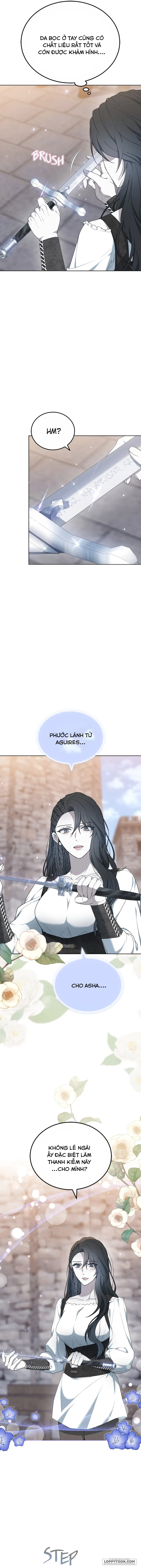 Thời Đại Oman - Chap 40 - Trang 19