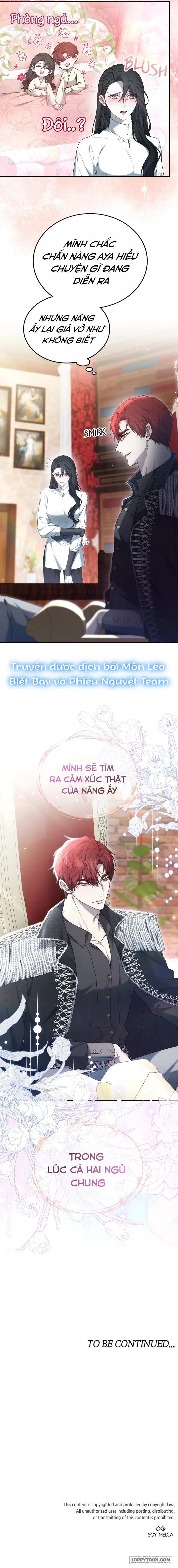 Thời Đại Oman - Chap 42 - Trang 12
