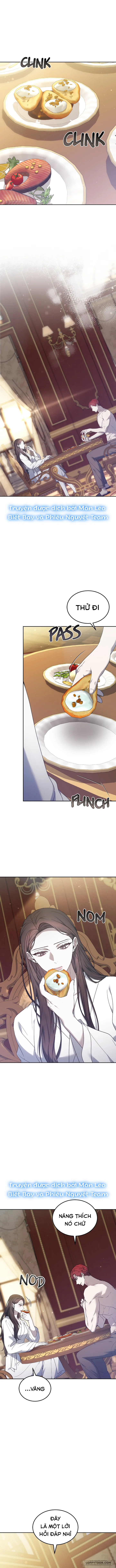 Thời Đại Oman - Chap 47 - Trang 1