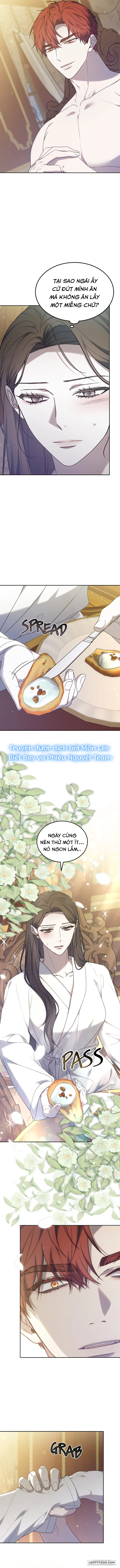 Thời Đại Oman - Chap 47 - Trang 2