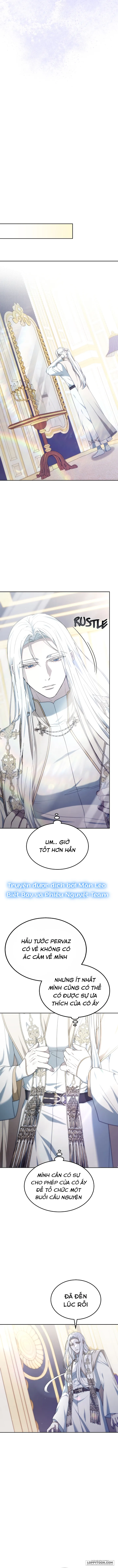 Thời Đại Oman - Chap 47 - Trang 11