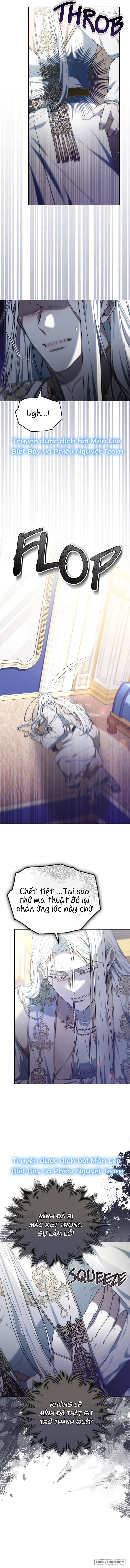 Thời Đại Oman - Chap 47 - Trang 12