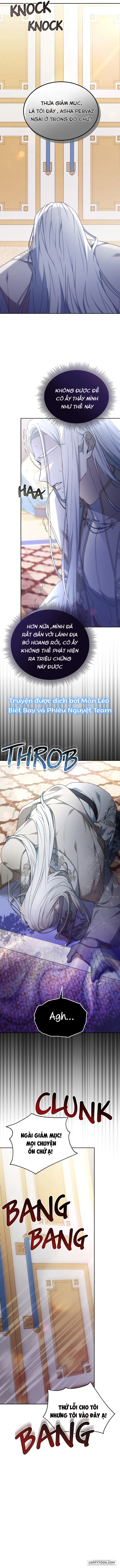 Thời Đại Oman - Chap 47 - Trang 13