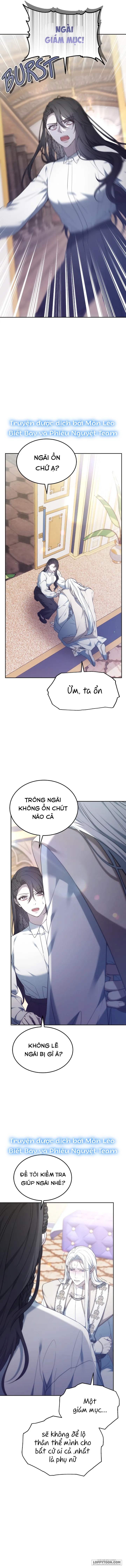 Thời Đại Oman - Chap 47 - Trang 14