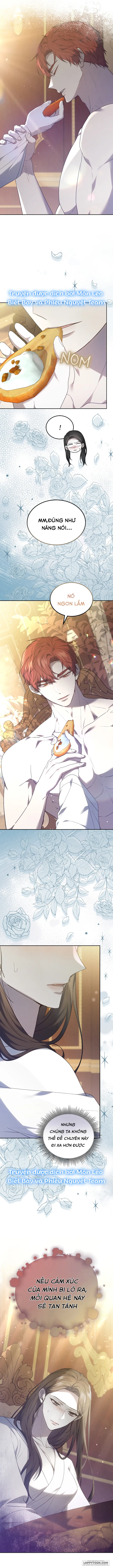 Thời Đại Oman - Chap 47 - Trang 3