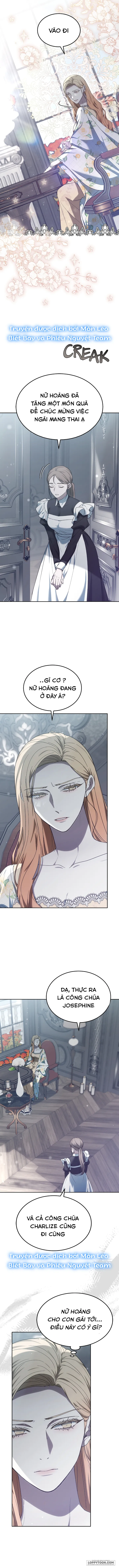 Thời Đại Oman - Chap 47 - Trang 6