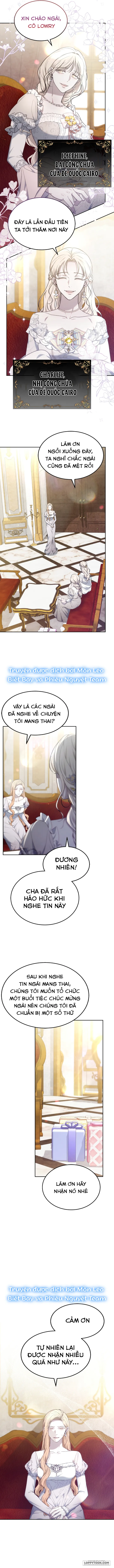 Thời Đại Oman - Chap 47 - Trang 8