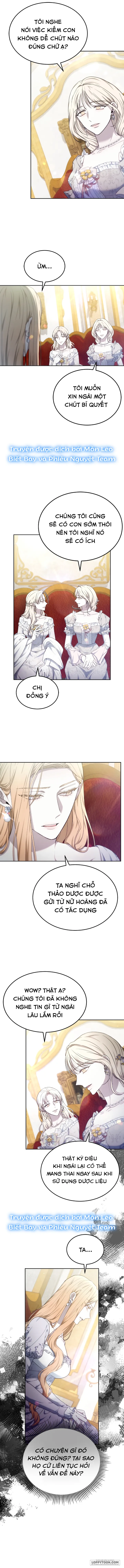 Thời Đại Oman - Chap 47 - Trang 9