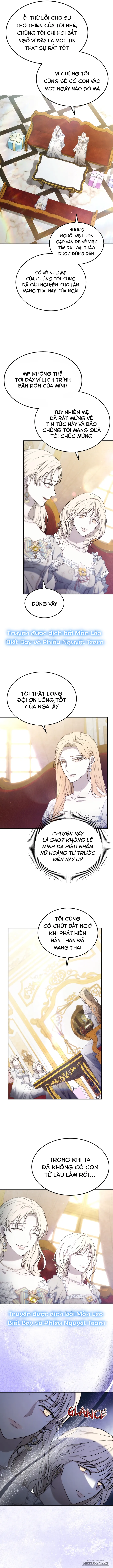 Thời Đại Oman - Chap 47 - Trang 10