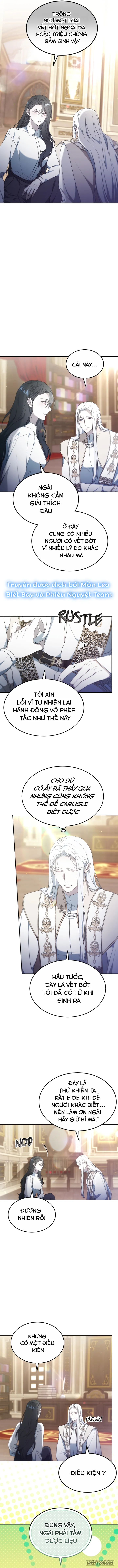 Thời Đại Oman - Chap 48 - Trang 2